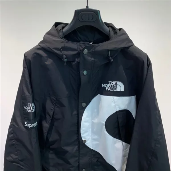 Supreme x The North Face Jacket