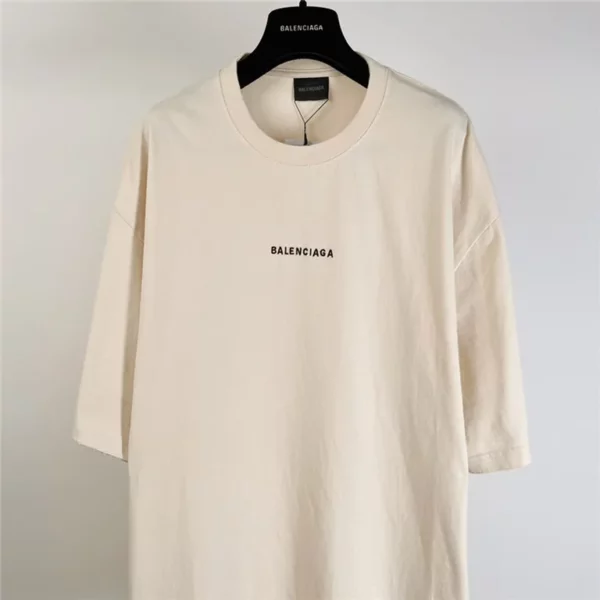 2023ss Balenciaga T Shirt