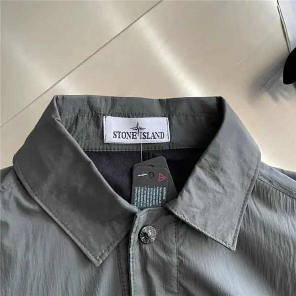 2023SS Stone island Jacket