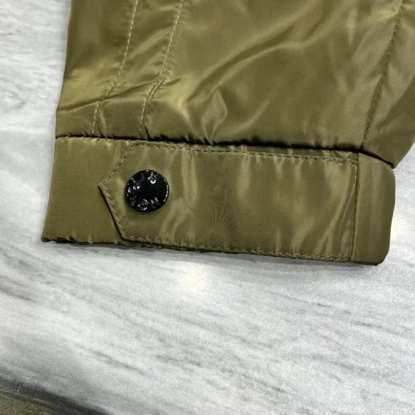 2023fw Moncler Jacket