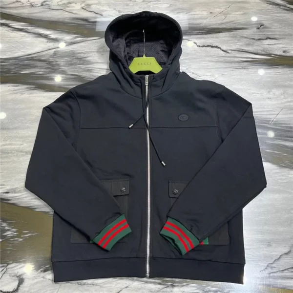 2023fw Gucci Jacket