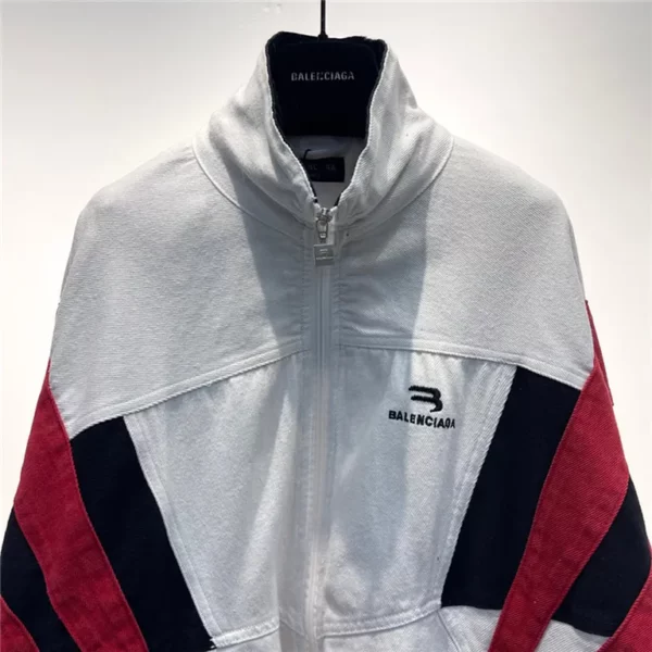 2022ss Balenciaga Jacket