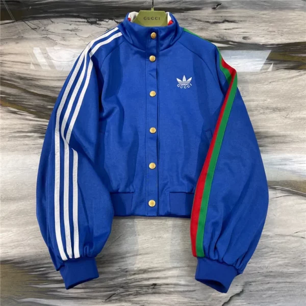 2022ss Gucci x Adidas Jacket