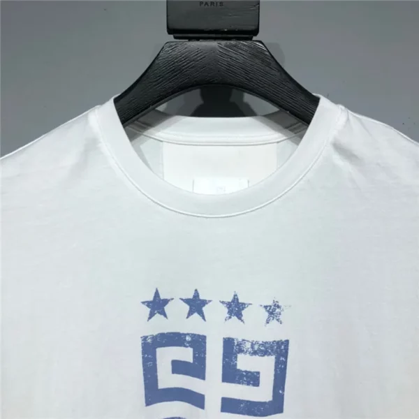 2023SS Givenchy T Shirt