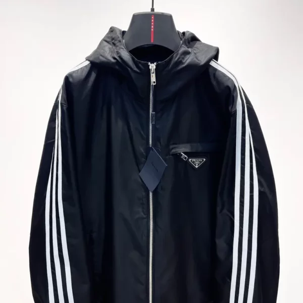 2022ss Prada x Adidas Jacket