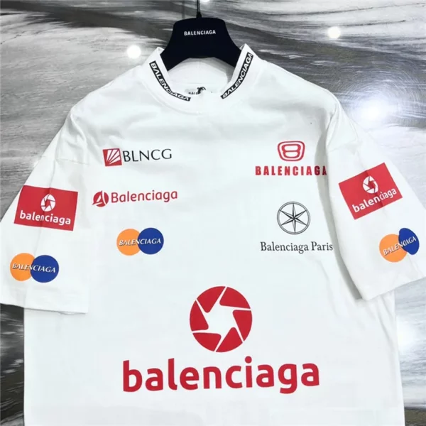 Balenciaga T Shirt