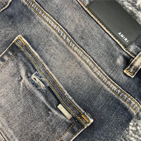 Amiri Jeans