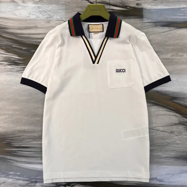 2023SS Gucci Polo Shirt