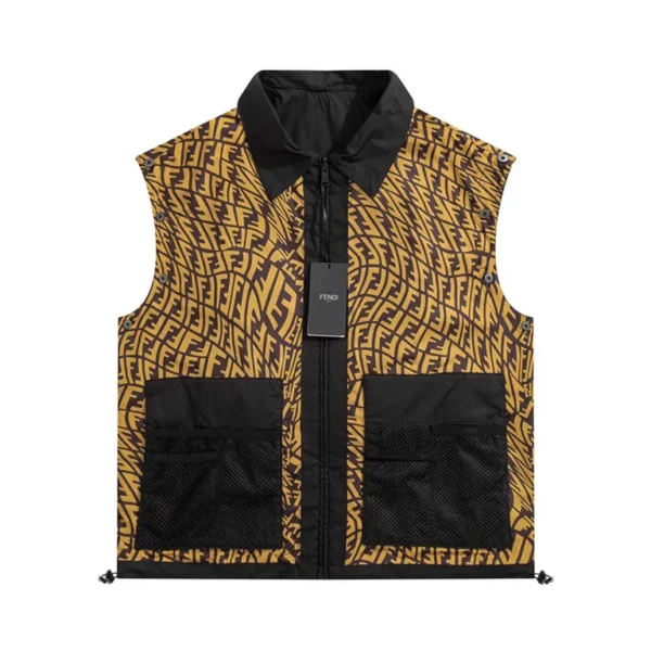 2022ss Fendi Jacket