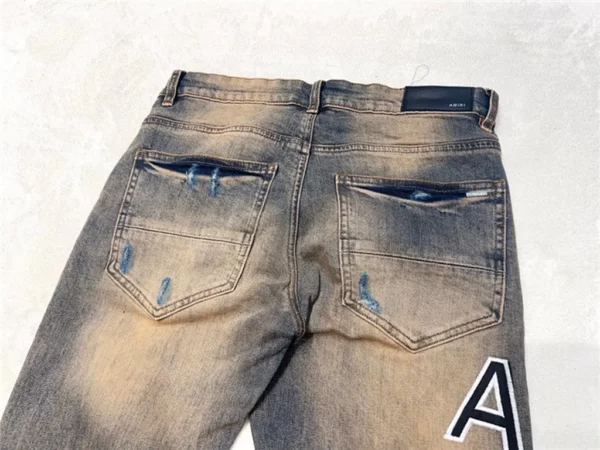 2024SS Amiri Jeans