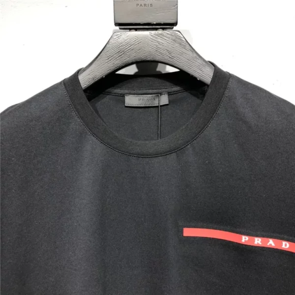 2023ss Prada T Shirt