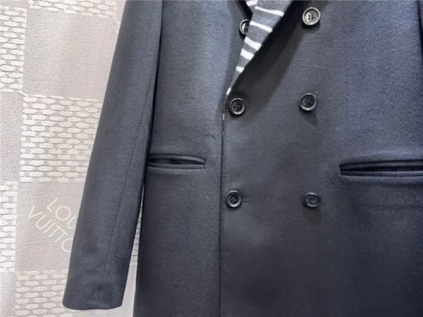 2023FW Celine Overcoat