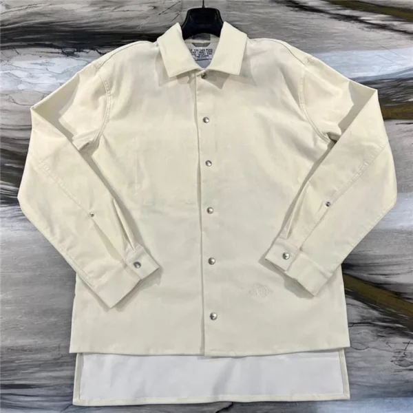 2023SS Dior Shirt