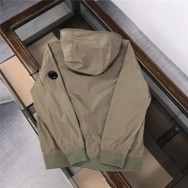 2023fw CP Jacket