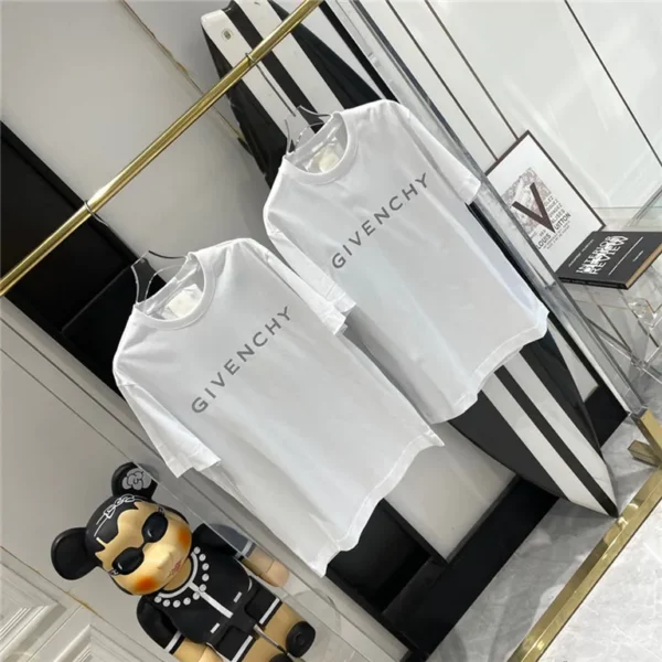 2023SS Givenchy T Shirt