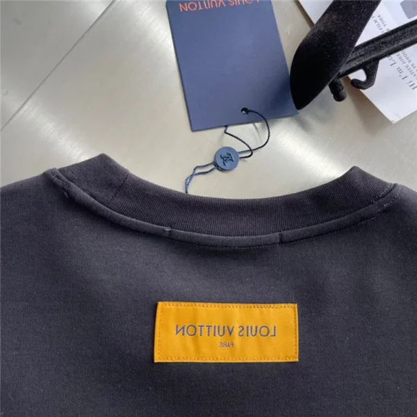 2023fw Louis Vuitton T Shirt