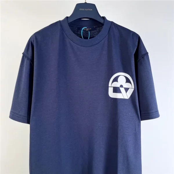 2023SS Louis Vuitton T Shirt