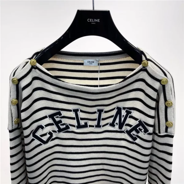 Celine Sweater