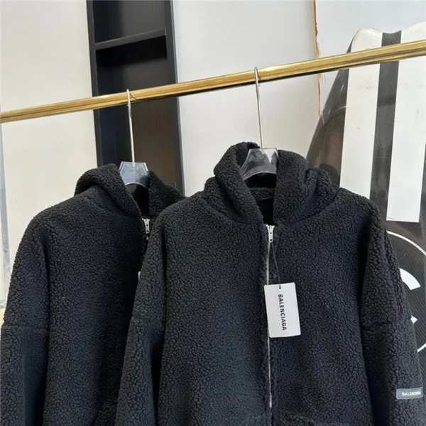 2023fw Balenciaga Jacket