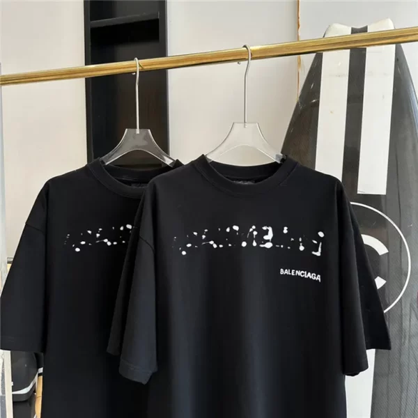 2023ss Balenciaga T Shirt