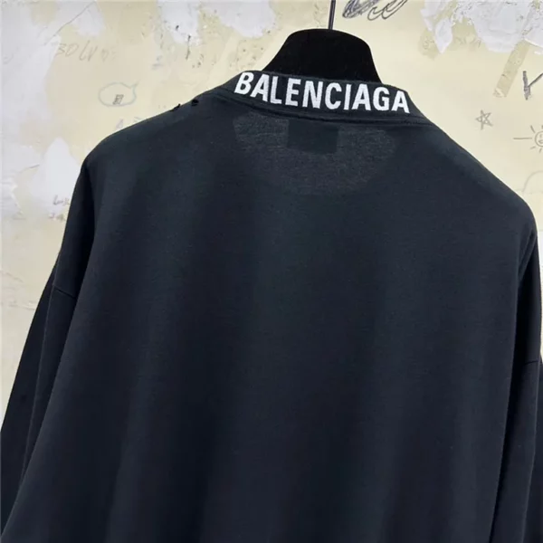 2023ss Balenciaga Sweater