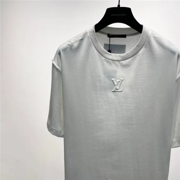 2023SS Louis Vuitton T Shirt