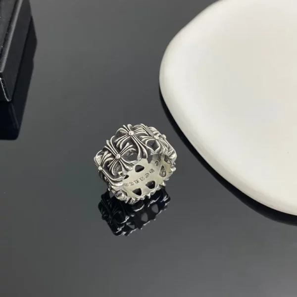 Chrome Hearts Ring