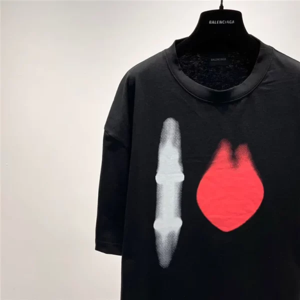 2023ss Balenciaga T Shirt