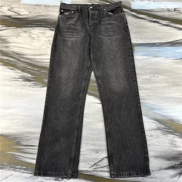 2023SS Prada Jeans