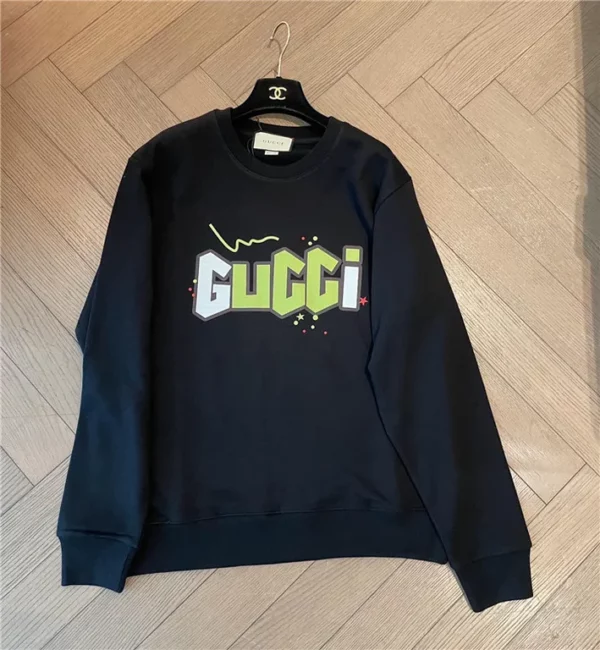 2023fw Gucci Sweater