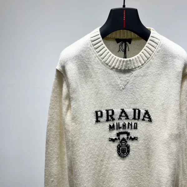 2023fw Prada Sweater