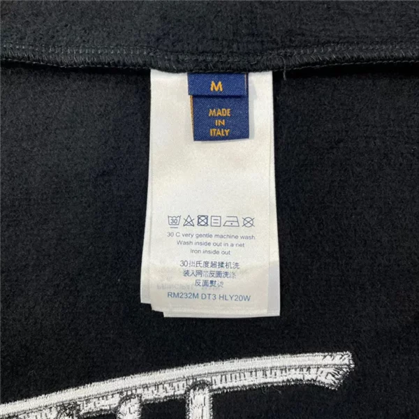 2023SS Louis Vuitton Hoodie