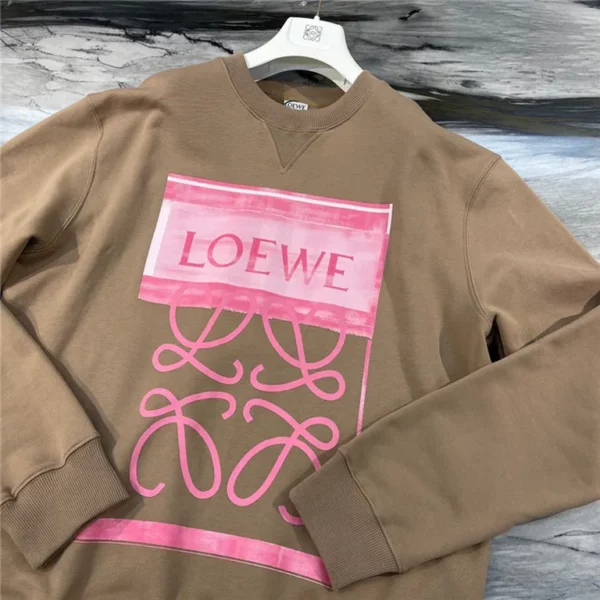 2022fw Loewe Sweater