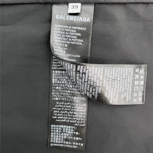 Balenciaga Shirt