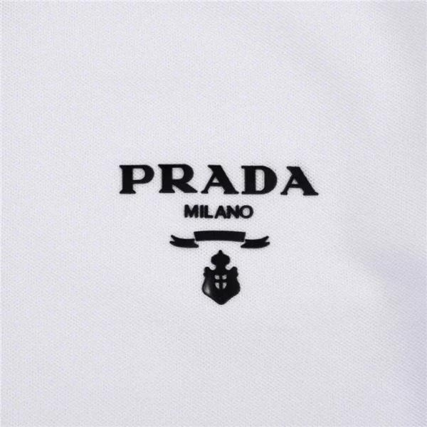 2023ss Prada T Shirt