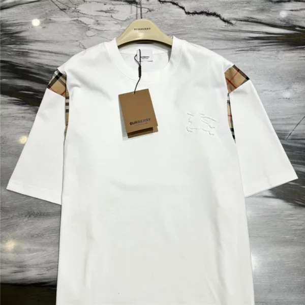 2023fw Burberry T Shirt