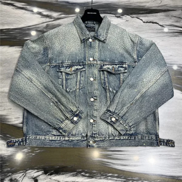 2023fw Balenciaga Jacket