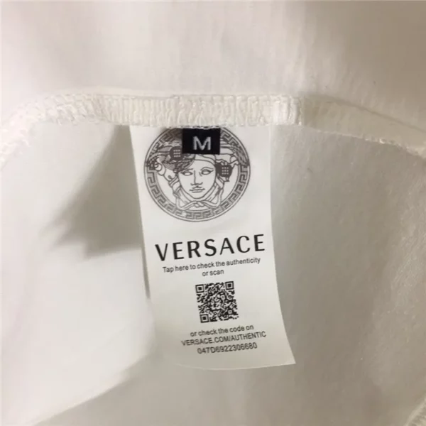 Versace T Shirt