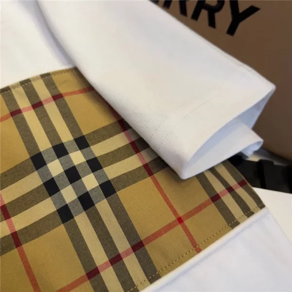 2023SS Burberry T Shirt