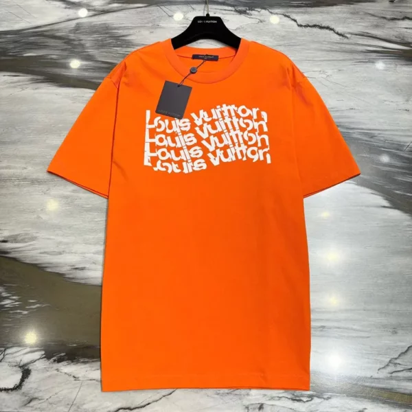 2023fw Louis Vuitton T Shirt