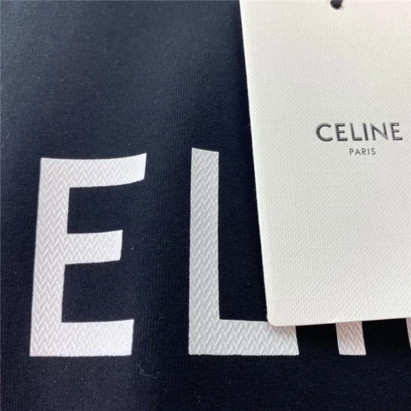 2023ss Celine T Shirt