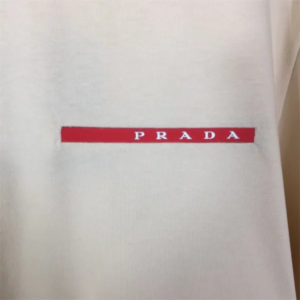 2024SS Prada T Shirt