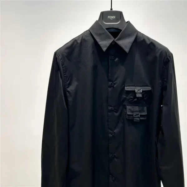 2023SS Fendi Shirt