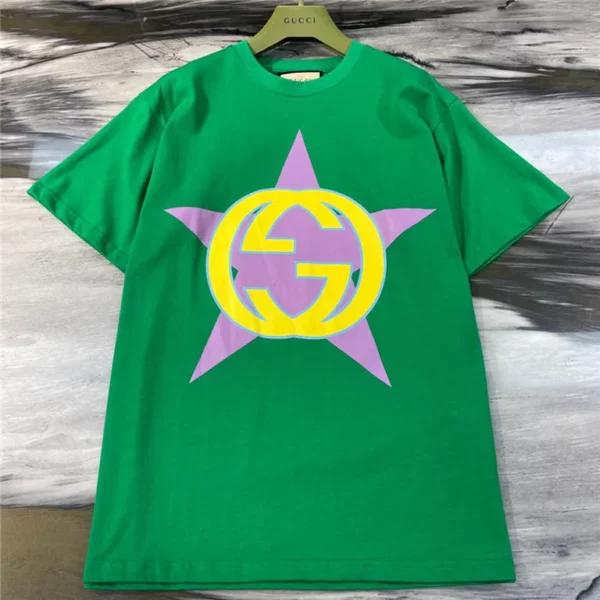 2023ss Gucci T Shirt