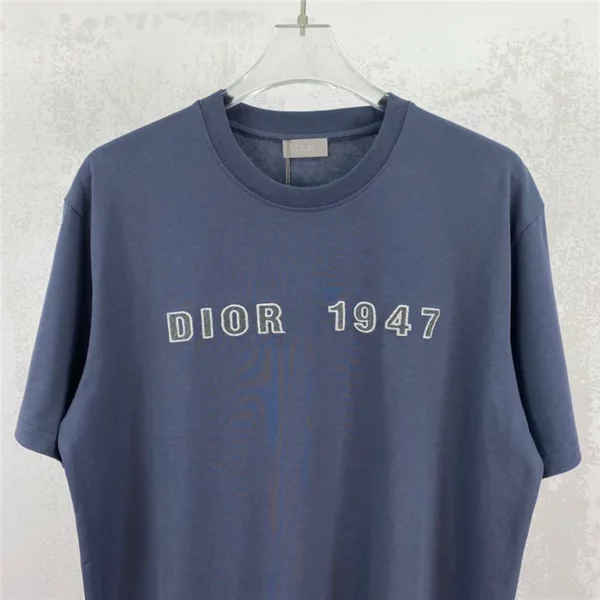 2023ss Dior T Shirt