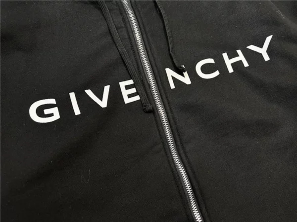 2023fw Givenchy Jacket