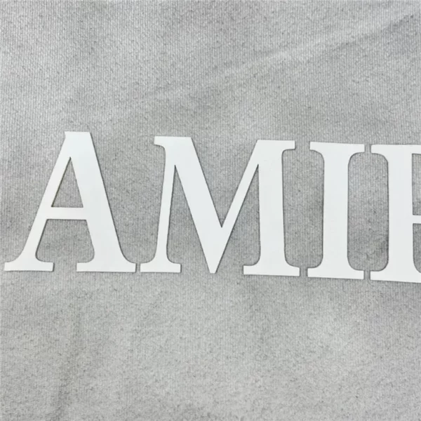 2023fw Amiri Sweater