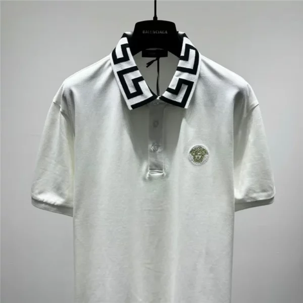 2023fw Versace Polo Shirt