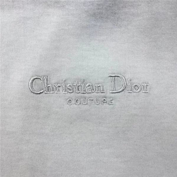 2023ss Dior T Shirt