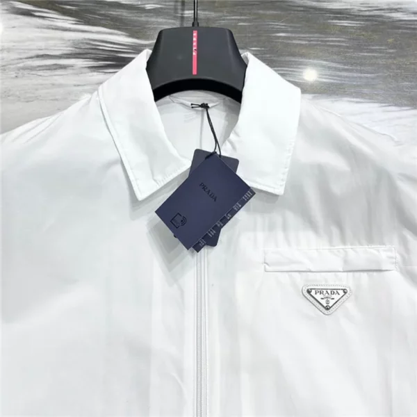 2023fw Prada Jacket